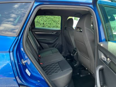 2025 Skoda Karoq