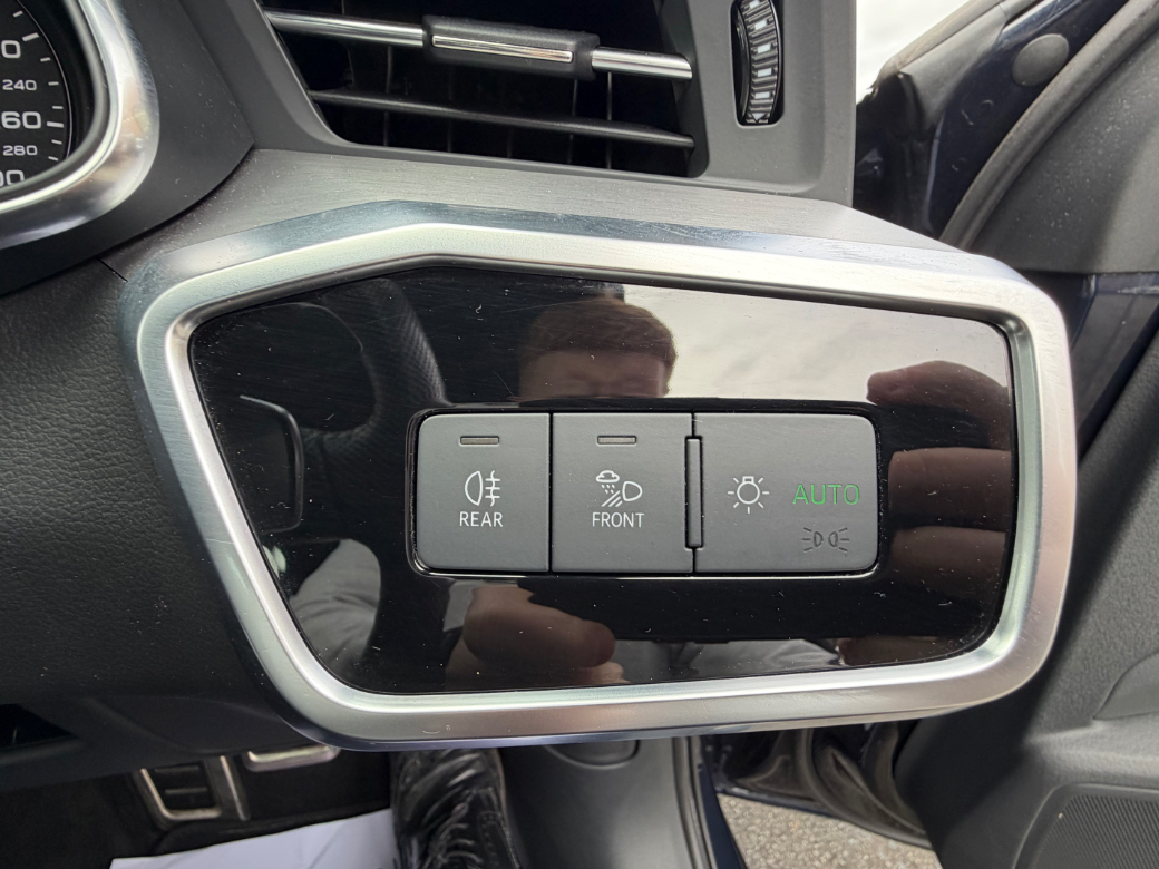 2020 Audi A6