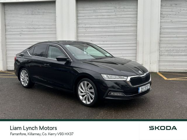 vehicle for sale from Liam Lynch Motors