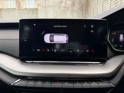 2022 Skoda Octavia