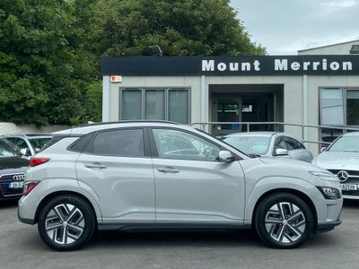 2023 Hyundai Kona