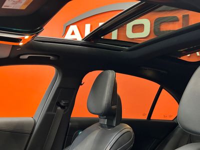 2022 Mercedes-Benz C Class