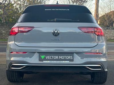 2023 Volkswagen Golf