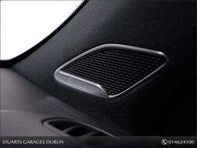 2025 Mercedes-Benz EQB