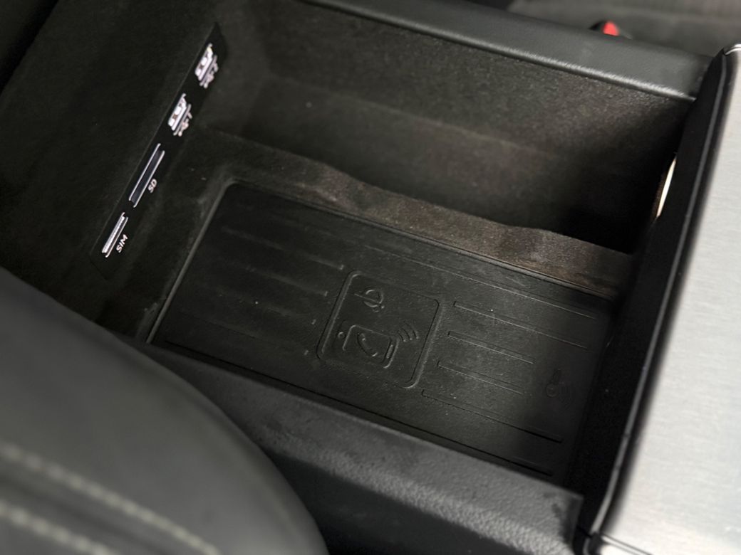 2021 Audi A6