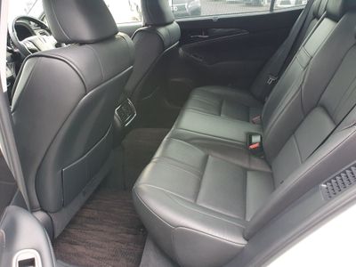 2013 Toyota Crown