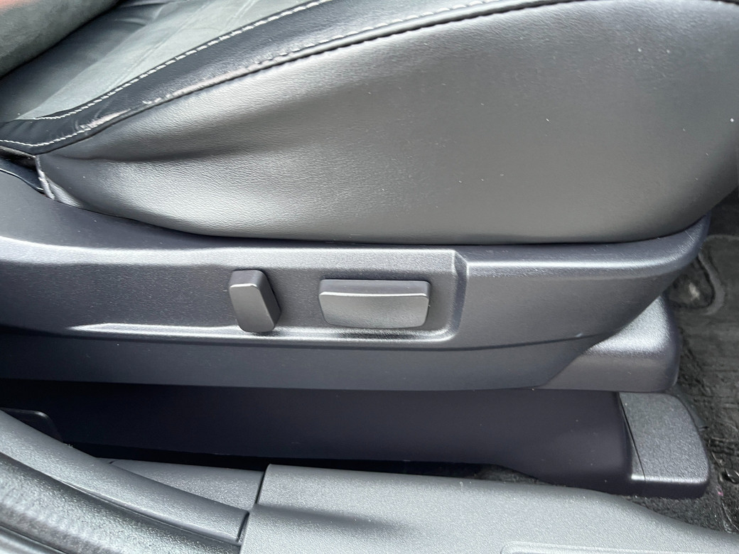 2019 Mitsubishi Outlander