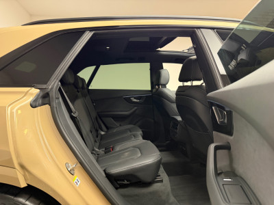 2025 Audi Q8