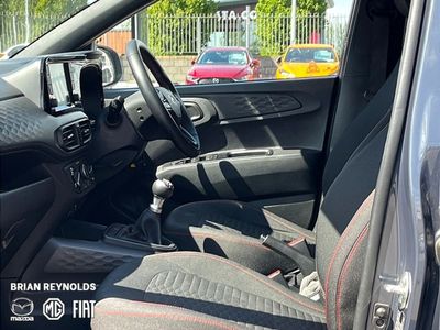2024 Hyundai i10