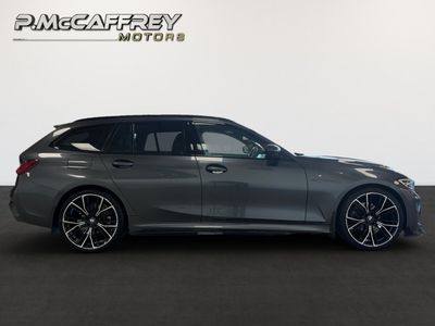 2020 BMW 3 Series