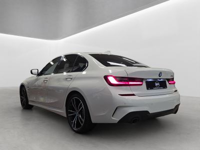 2022 BMW 3 Series