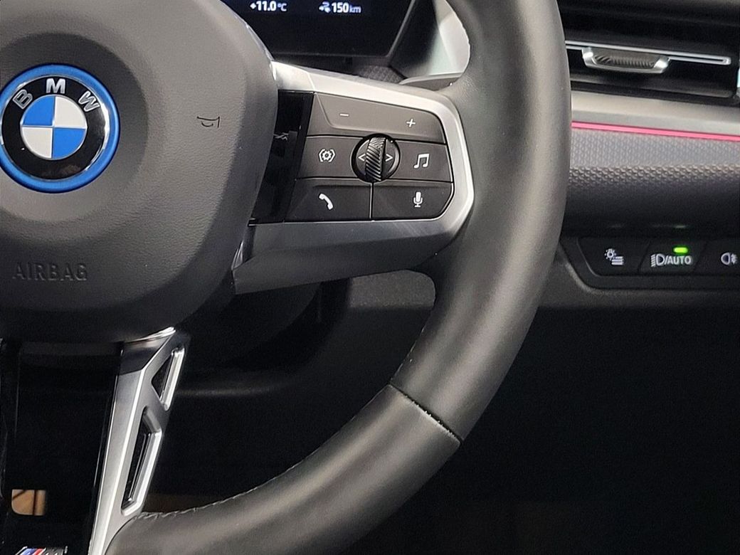 2026 BMW iX2