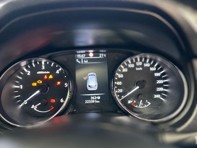 2014 Nissan Qashqai