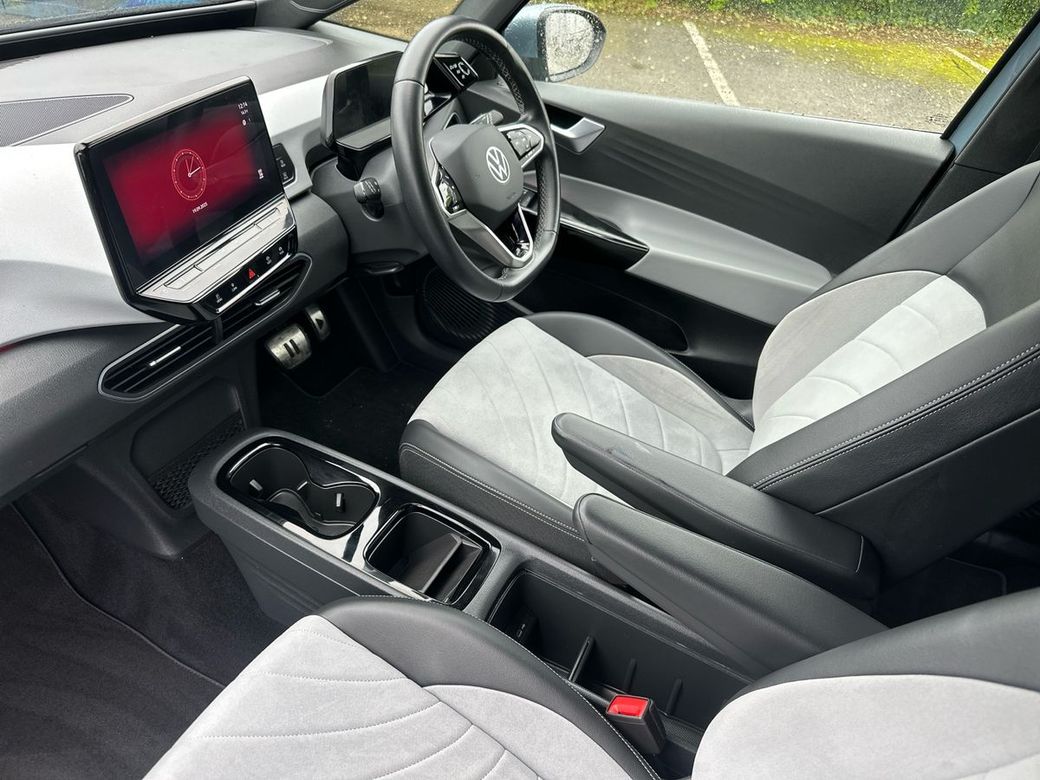 2023 Volkswagen ID.3