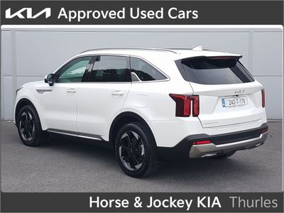 2024 Kia Sorento