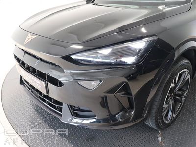 2025 Cupra Formentor