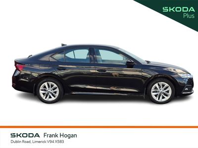 2023 Skoda Octavia