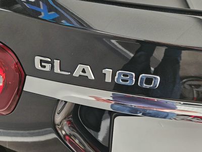 2019 Mercedes-Benz GLA Class