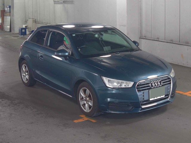 vehicle for sale from A & D Trade Car Sales