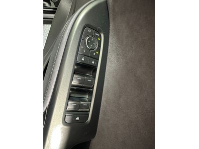 2024 Lexus RZ