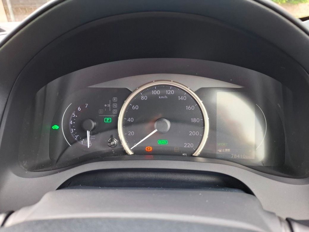 2019 Lexus CT