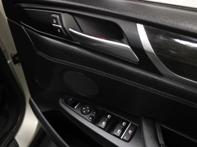 2015 BMW X3
