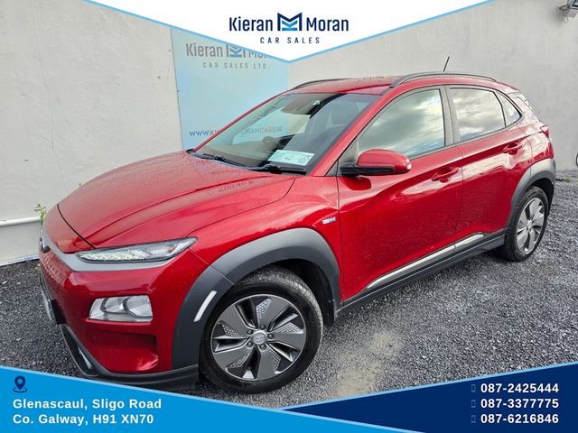 vehicle for sale from Kieran Moran Car Sales
