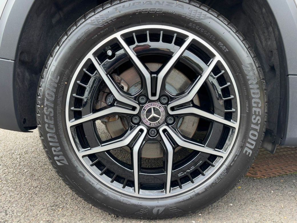 2023 Mercedes-Benz EQB