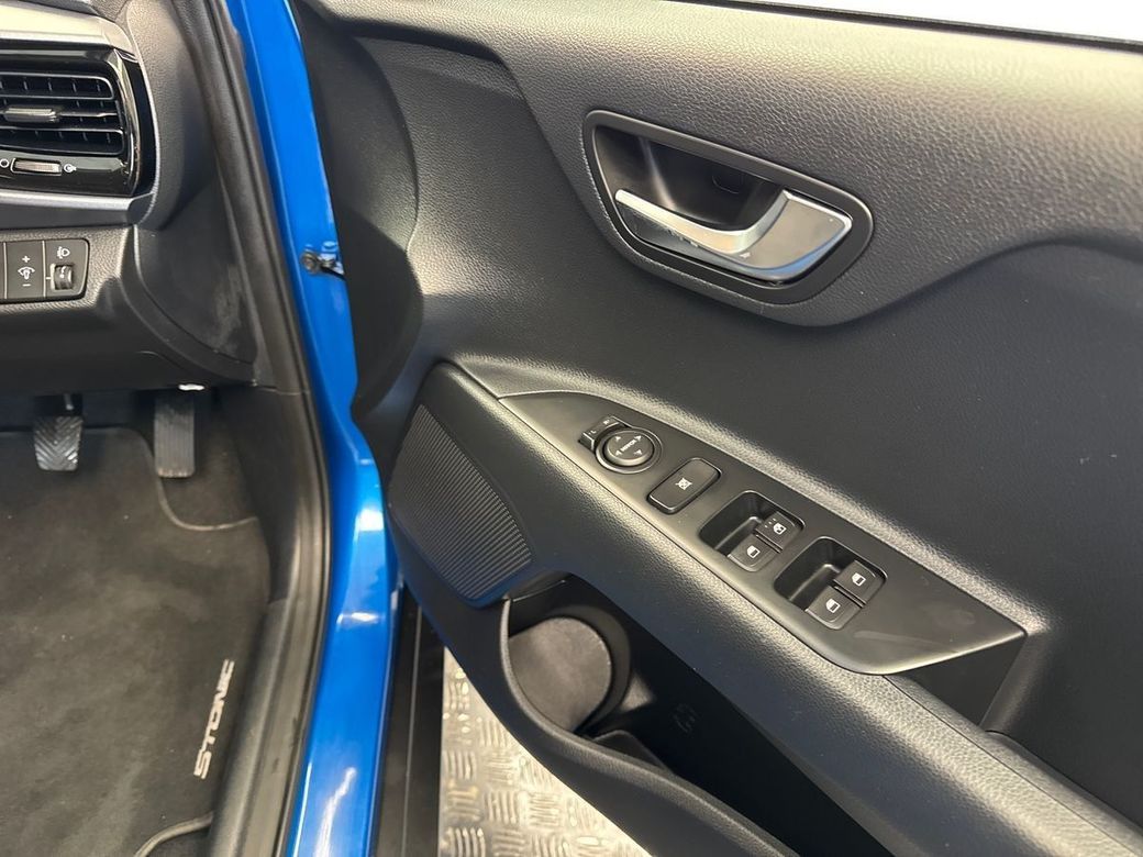 2024 Kia Stonic