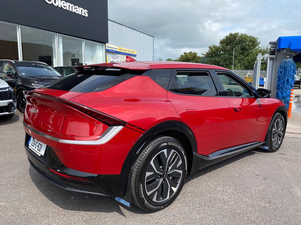 2023 Kia EV6