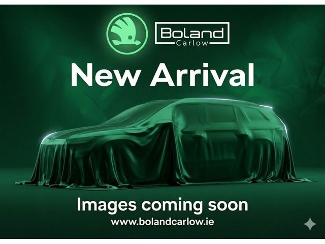 vehicle for sale from Boland Carlow