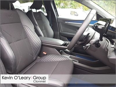 2025 Renault Scenic