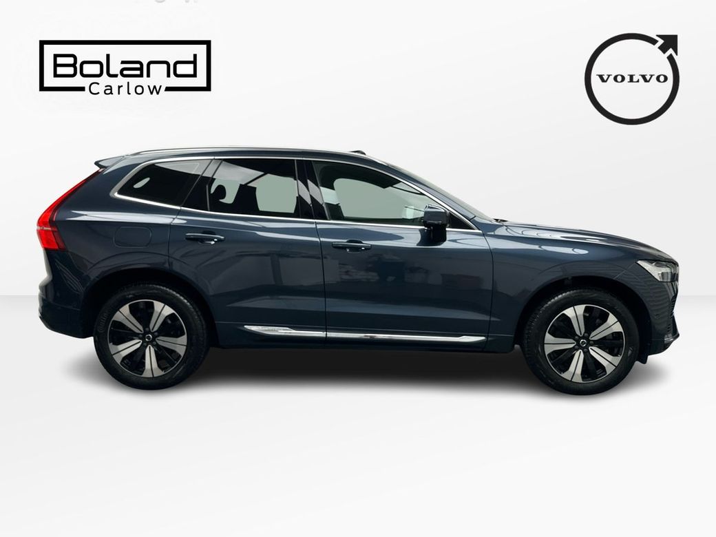 2024 Volvo XC60