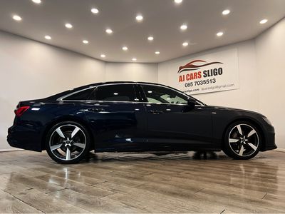 2018 Audi A6