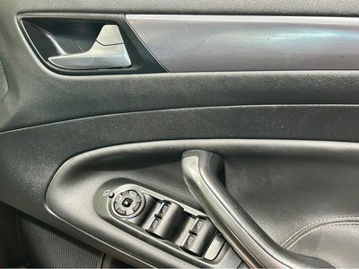 2014 Ford Mondeo