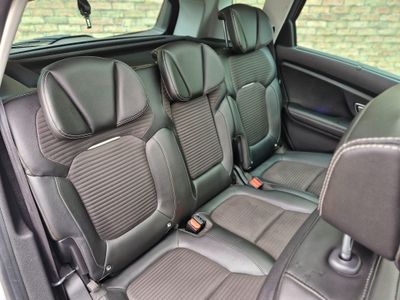 2017 Renault Scenic