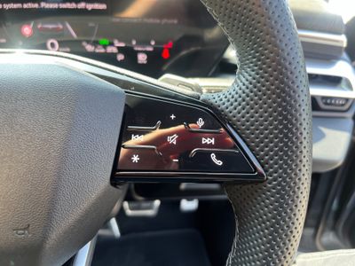 2025 Audi A5