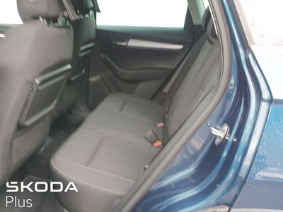 2023 Skoda Karoq