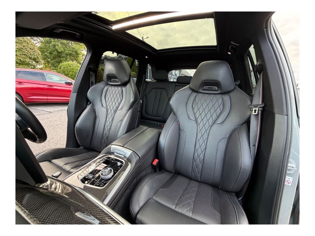2024 BMW X5