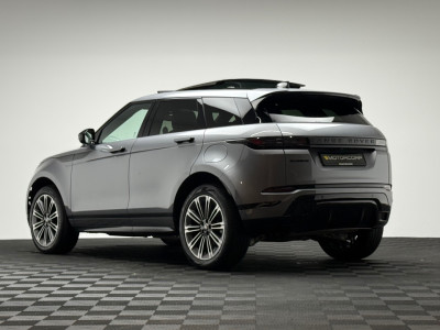 2024 Land Rover Range Rover Evoque
