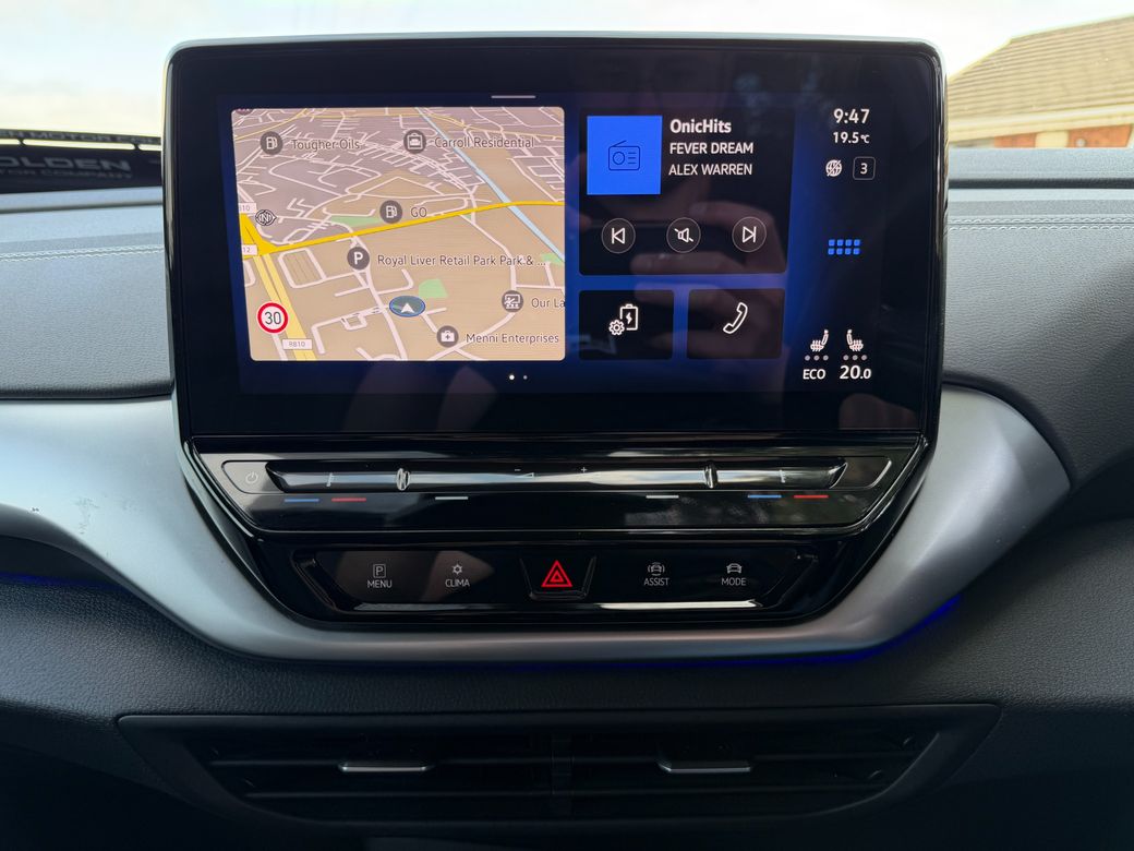 2023 Volkswagen ID.4