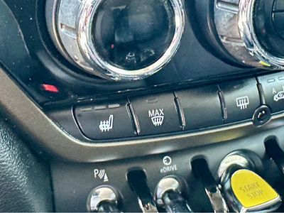 2022 Mini Cooper S