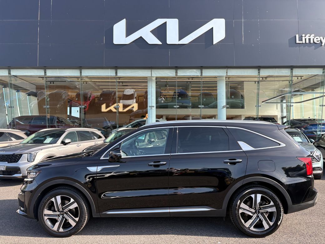 2021 Kia Sorento