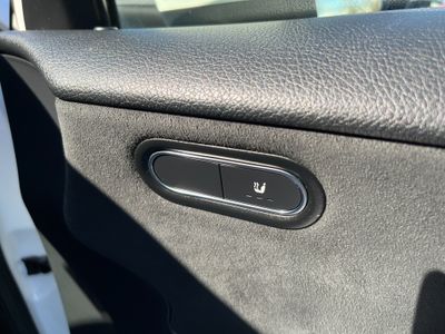 2021 Mercedes-Benz A Class