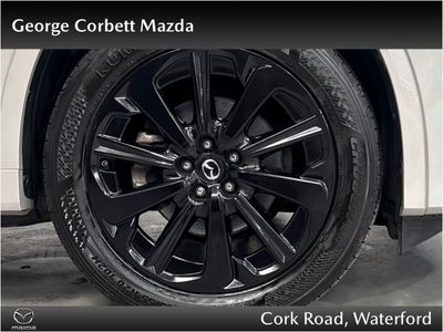2023 Mazda CX-60