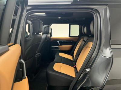 2024 Land Rover Defender