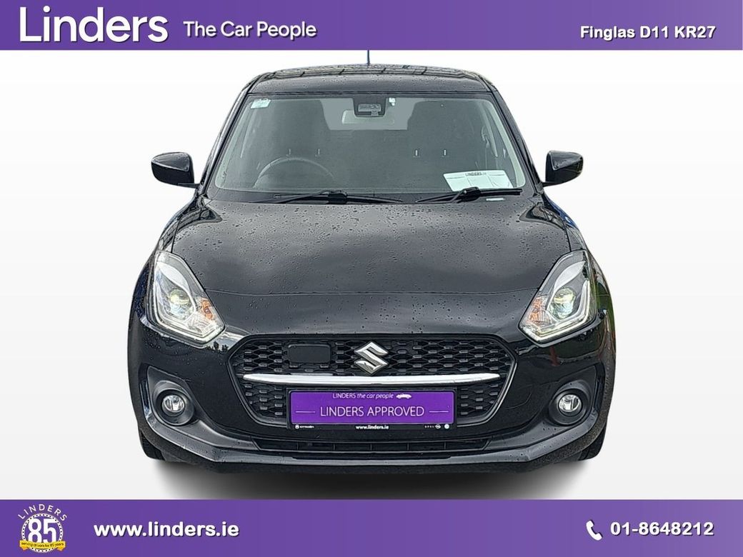 2023 Suzuki Swift