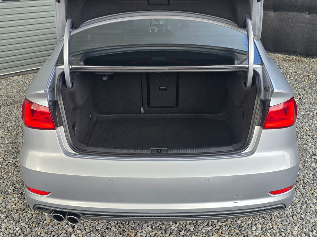 2015 Audi A3