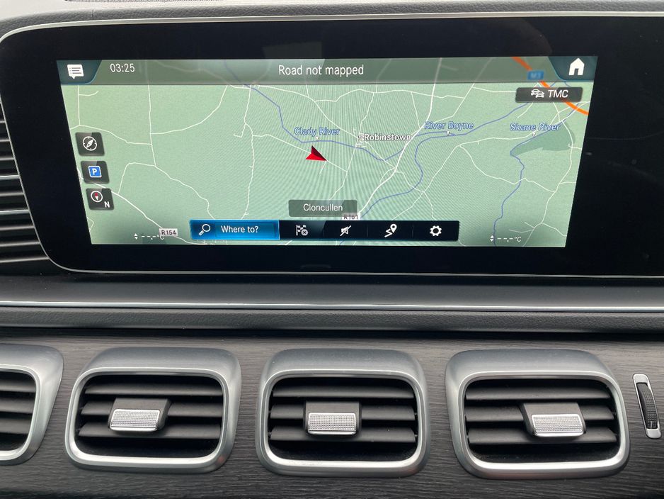 2022 Mercedes-Benz GLE Class