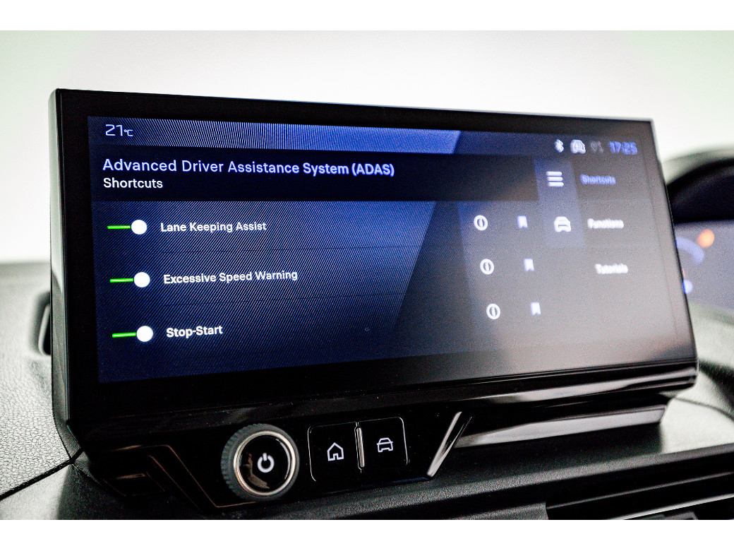 2026 Peugeot Partner